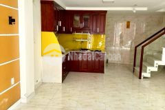Bán nhà 3 tầng gần mặt tiền bà hạt quận 10 giá 2.9 tỷ, 23m2, ngang 4.8m,hẻm thông,ởcho thuê
