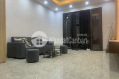 Phương mai 27m3 tầng đủ công năng, sổ đỏ chính chủ giá 4.5 tỷ