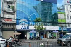 Nhà 2mt trần quang khải, quận 1 8 x18m 5 tầng hđt 200 triệu giá bán 60 tỷ tl.