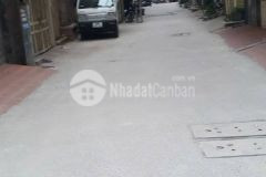 Bán nhà phân lô hoàng cầu nguyễn lương bằng 48m2, 5 tầng, mt4.5m,  giá 11 tỷ đống đa