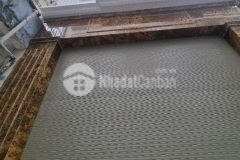 Hoàng mai lô góc 8 tầng 65m thang máy oto trong nhà sổ đỏ giá 16.3 tỷ