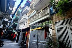 Bán nhà triều khúc. thanh xuân. ô tô. kinh doanh. dt 56m2. mt 3.9m. 4 tầng. giá 13.15 tỷ
