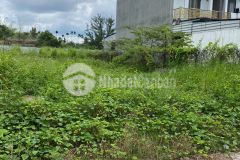 Bán đất mặt tiền đường an thạnh 08, p.an thạnh, thuận an, bình dương