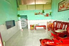 Giá tốt nhà trệt lửng hẻm 25 chuyên dùng 9, phú mỹ, quận 7