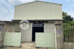 Cho thuê xưởng khu vực hạ bằng, thạch thất, 600m2 chỉ 16trth. lh0983028116