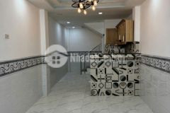 Bán gấp nhà nguyễn tri phương quận 10 5 tầng 3pn 4wc giá rẻ nhất khu vực 4.9 tỷ