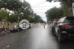 Cần bán gấp nhà 3 tầng mặt tiền nguyễn công trứ sơn trà đà nẵng 160m2 giá chỉ 59trm2