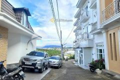 Chỉ hơn 5 tỷ sỡ hữu nhà đẹp view đẹp đường ô tô trung tâm đà lạt