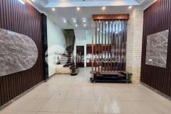 Bán nhà ngõ 262 thanh bình, mỗ lao, 43m2, 4 tầng, mt 5,4m, nhỉnh 7 tỷ