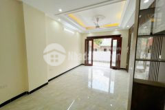 Bán nhà phố phạm văn đồng vài bước tới mặt phố ở ngay nội thất đẹp đẻ lại toàn bộ 6.3 tỷ