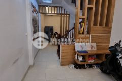 Cực hiếm một căn duy nhất view hồ kim đồng, đường ô tô tải thông, vỉa hè rộng, kinh doanh.