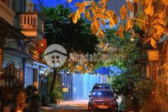 Bán nhà phân lô phùng chí kiên cầu giấy 56m2, 4 tầng, mt 4m, giá 15.45 tỷ