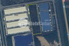 Bán nhanh 8,264m2 đất kcn hòa phú, bắc giang. pháp lý chuẩn. giá hợp lý. lh0904917919