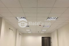 Cho thuê nhà 5 tầng có thang máy lê độ thanh khê có đầy đủ pccc