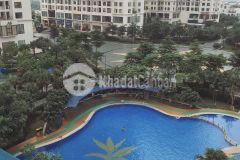 Bán chcc tp giao lưu, phạm văn đồng, 76m, 2pn, 4.15 tỷ 0967450457. full nội thất.