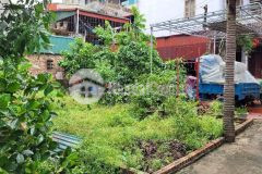 Bán đất phúc lợi 54m2, mt4,5m, 5,7 tỷ, ô tô vào đất