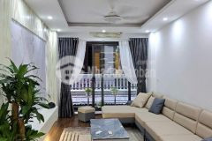 Bán nhà đaị từ hoàng mai,dt36m2,giá hơn 7 tỷ, full nội thất, oto đỗ cửa, phân lô, kinh doanh