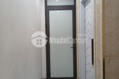 Bán nhà bằng liệt. hoàng mai. 6 tầng thang máy. lô góc. ô tô. dt 48m2. mt 3,5m. giá 8,88 tỷ