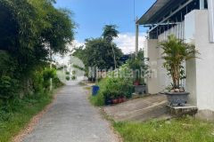 Cần bán căn nhà c4 128m2 ở tân phú trung củ chi giá 630 triệu.