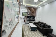 B.á.n nhà lê trọng tấn vài bước ra phố 42m² x 4 tầng x 8.4 tỷ.