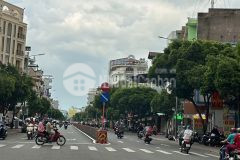 Bán nhà hxt nguyễn thái sơn ngang 5.5m 3 lầu 94m2 gần đh công nghiệp 12.5 tỷ.