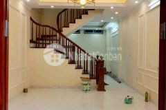 Bán nhà phố lê trọng tấn quận thanh xuân.