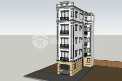 Hàng hiếm bán nhà đẹp mà lại rẻ nhất đại tự kim chung, ngõ nông, nhà cực thoáng