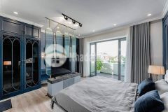 Nhà phố kim mã dt80m, 4t, mt5m, 40 tỷ.