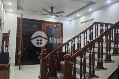 Bán nhà 3.5 tầng mặt phố khu đông nam cường, tp hải dương 98m2, mt 5m, nhà đẹp, giá tốt