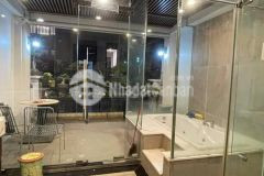 Bán nnà phân lô phố quần ngựa quận ba đình 6 tầng, mt 4m thang máy full nội thất