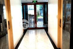 Bán nhà võng thị tây hồ 265m2 9 tầng mt 16 m 86 tỷ.