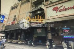 Bán nhà mặt tiền đường nguyễn trãi,quận 1 4.5 x17m giá bán 32 tỷ tl. liên hệ yến 0913.362.