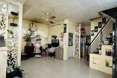 Nhà lâu năm, sổ đẹp cách mạng tháng 8 5.6x8.5m2 nhích 5tỷ