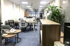 Chính chủ bán nhà mặt phố vạn phúc vỉa hè thang máy 8t thông sàn 1 hầm 36 tỷ 85m2