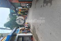 33m 3 tầng, ngõ oto, gần cầu tó, hơn 3,3 tỷ