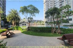 Chung cư vinhomes gardenia hàm nghi cho thuê căn 2 ngủ full nội thất giá tốt