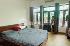 Bán nhà lương khánh thiện 4 tầng dân xây ở ngay cách phố 10m hoàng mai