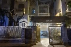 Bán biệt thự linh đàm lô góc 235m2 kinh doanh đỉnh 54 tỷ