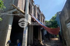 Lên cho quý anh chị 1 căn lô góc 32,2m2 giá chi 3ty2 biên giang hà đông