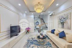 248 cho thuê nhà 1 tr 3 lầu mặt tiền trương công định ngay ngã 6 vũng tàu