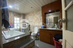 Bán 48m kim đồng giáp bát tặng nhà 2 mặt ngõ vỉa hè ô tô kinh doanh hoàng mai