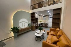 Chỉ 3.5 tỷ 50m2 lạc trung kinh doanh ởthuê 10trtháng ôtô hộ khẩu hbt 0983458219