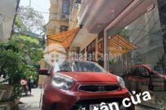 Phương mai oto đỗ tận cửa gần bv bạch mai 45m giá 8.95 tỷ sổ đỏ chính chủ