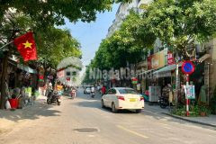 Nhà mới 5 tầng yên nghĩa diện tích 40m nhà 5 tầng mặt tiền 3.9m nhỉnh 6 tỷ