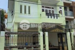 Cho thuê nhà biệt thự 1 lầu số 81 đường số 17, hiệp bình chánh, thủ đức