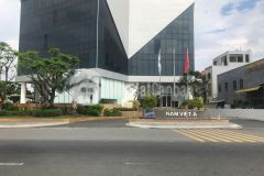 Gấp bán nhà 2 tầng mới toanh nam việt á đường trịnh lỗi 100m2 5.9 tỷ thương lượng