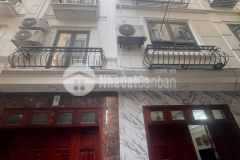 Làng nha 31m2 5tầng mt 3,2m giá chỉ 5tỷ