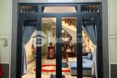 Nhà mặt tiền tân hòa 2 hiệp phú dt 103m, 3 tầng vị trí đẹp