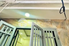 Bán gấp nhà bạch mai gần phố huế 26m2, 4, 4.25 tỷ, 3 thoáng