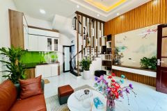 Bán nhà ngõ 10 thanh liệt 5 tầng giá 5 tỷ